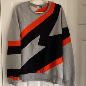 MSGM SWEATER size L